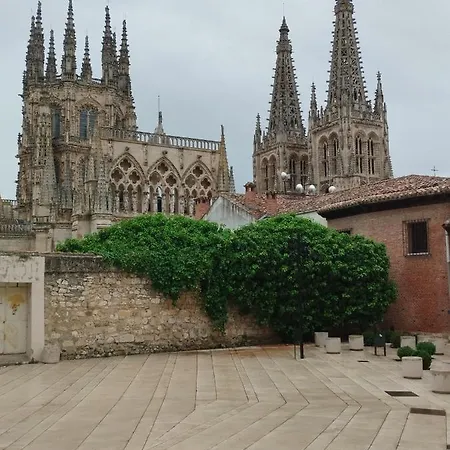 Rincon Gotico
