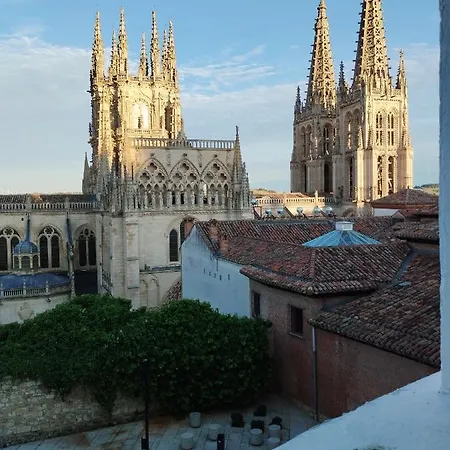 Rincon Gotico Apartment