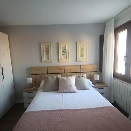 Rincon Gotico Apartment Burgos